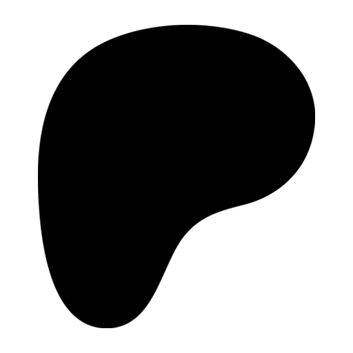 Patreon logo icon