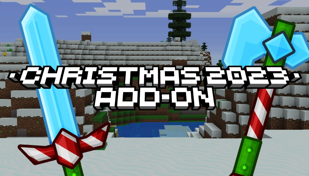 Christmas Add-on 2022 thumbnail